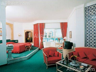 Hasdrubal Thalassa & Spa Hotel 18